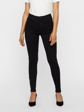 Vero Moda Sophia Jeans Negru