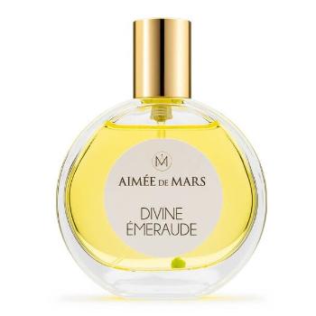 Maison de Mars Apă de parfum Aimée de MarsDivine Emeraude - Elixir de Parfum 50 ml