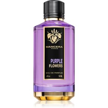 Mancera Purple Flowers Eau de Parfum pentru femei 120 ml