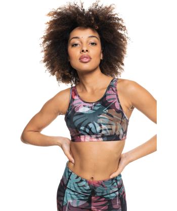 Roxy Sutien sport de femei Sk Prntd J Tops ERJKT03823-KVJ7 L