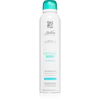 BioNike Defence Body loțiune de corp hidratantă Spray 200 ml