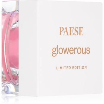 Paese Glowerous Cream Blush Milk Rose blush cremos 12 g