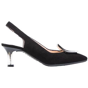 Hispanitas Pantofi pentru femei HV211171 Black 40