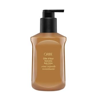 Oribe Cremă hidratantă de corp Côte d`Azur (Restorative Body Créme) 300 ml