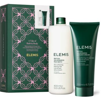 Elemis Bath & Body set cadou (pentru corp)