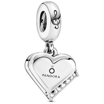 Pandora Mărgea din argint Pian 799101C01