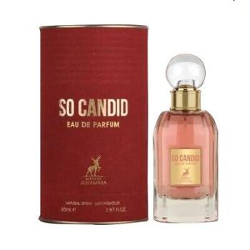 Alhambra So Candid - EDP 85 ml