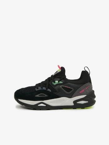 Puma TRC Blaze Teniși Negru