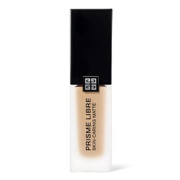 Givenchy Machiaj lichid Prisme Libre Skin-Caring Matte (Foundation) 30 ml 1-W105