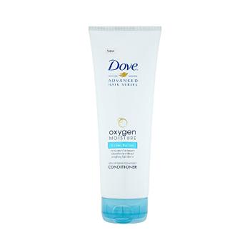 Dove Balsam pentru par fin  Advanced Hair Series (Oxygen Moisture Conditioner) 250 ml 