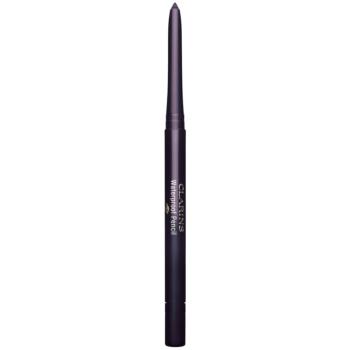 Clarins Waterproof Pencil creion dermatograf waterproof culoare 04 Fig 0.29 g