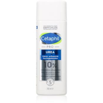 Cetaphil Pro Urea 10% Lotion emulsie hidratantă restauratoare 200 ml