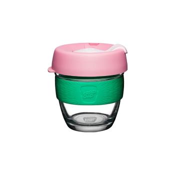 Cană de voiaj cu capac KeepCup Willow Brew, 227 ml