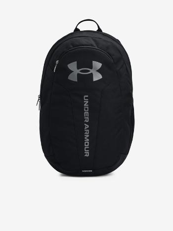 Under Armour Hustle Lite Backpack - černá Rucsac Negru