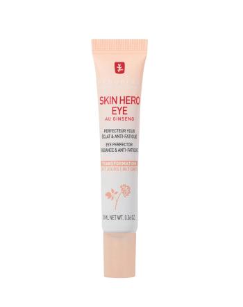 Erborian Cremă de perfecționare pentru ochi Skin Hero Eye (Eye Perfector) 10 ml