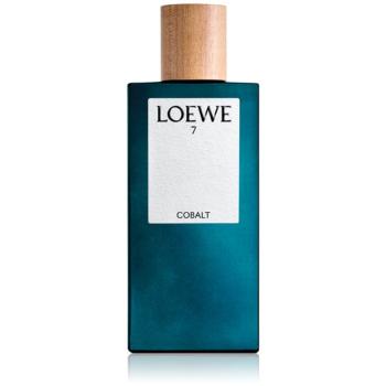 Loewe 7 Cobalt Eau de Parfum pentru bărbați 100 ml