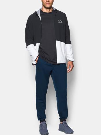 Under Armour Sportstyle Tricot Pantaloni de trening Albastru