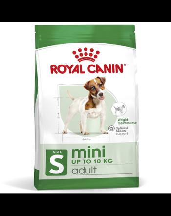 ROYAL CANIN Mini Adult 2kg hrana uscata caini adulti, rase mici