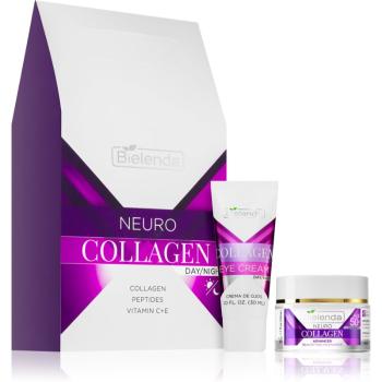 Bielenda Neuro Collagen set cadou (pentru ten matur)