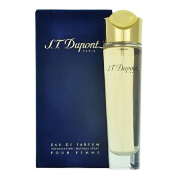 S.T. Dupont S.T. Dupont for Women Eau de Parfum pentru femei 100 ml