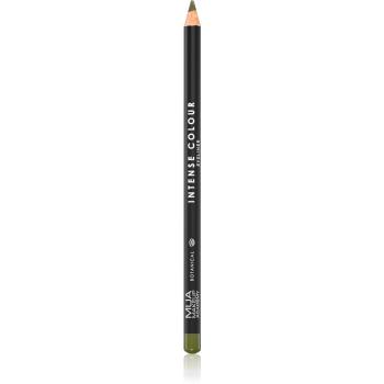 MUA Makeup Academy Intense Colour dermatograf de culoare intensa culoare Botanical (Khaki Olive) 1.5 g