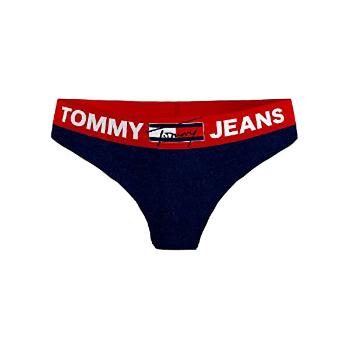 Tommy Hilfiger Chiloți pentru femei Bikini UW0UW03044-DW5 3XL