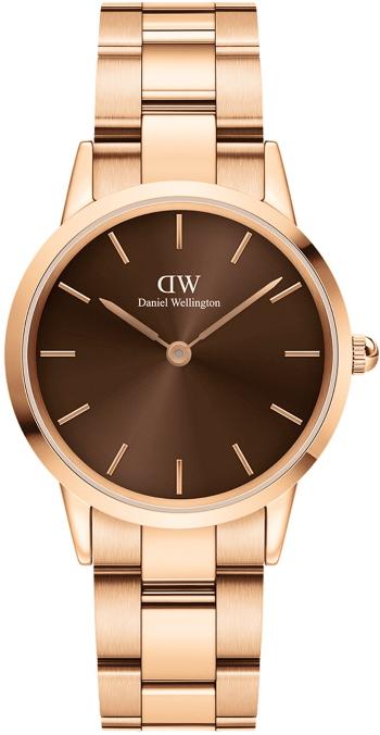 Daniel Wellington Iconic Link Amber 32 DW00100462