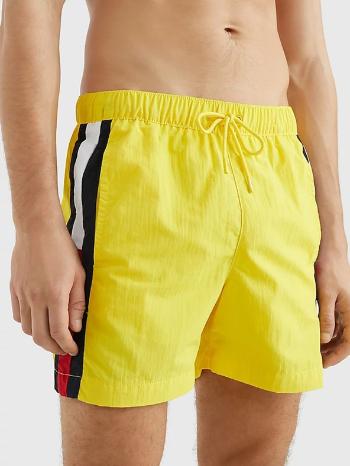 Tommy Hilfiger Underwear Costum de baie Galben