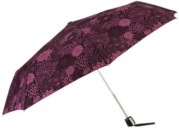 Doppler Umbrelă pliabilă pentru femei Fiber Mini Style 726465324