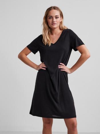 Pieces Amala Rochie Negru