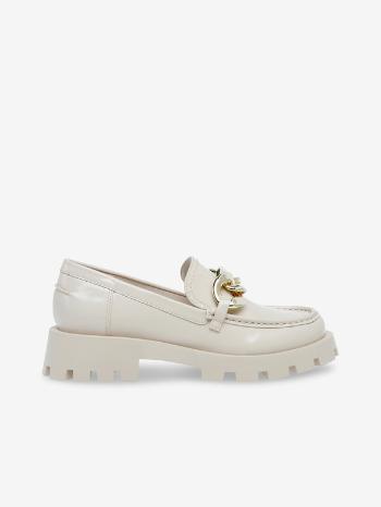 Steve Madden Loafer Mocasini Alb