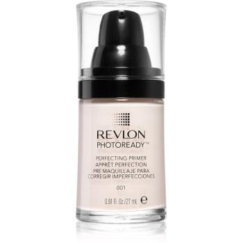 Revlon Cosmetics Photoready™ baza de machiaj culoare 001 27 ml
