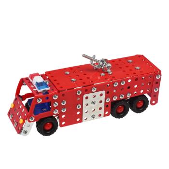 Set de construcție pentru copii Rex London Fire Engine