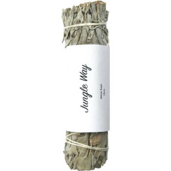 Jungle Way White Sage suporturi pentru ars tămâie I. 18 cm