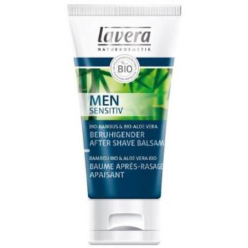 Lavera Balzam după ras pentru bărbați Men Sensitiv (Calming After Shave Balm) 50 ml