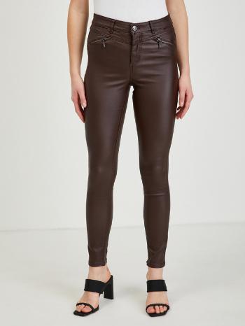 Orsay Pantaloni Maro