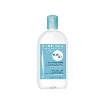 Bioderma Curățare (Solution Micellaire) H2O (Solution Micellaire) 500 ml
