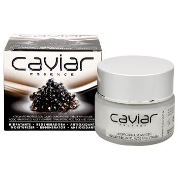 Diet Esthetic Cream Caviar (caviar Essence) 50 ml