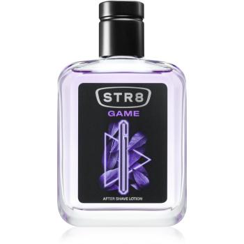 STR8 Game after shave pentru bărbați 100 ml