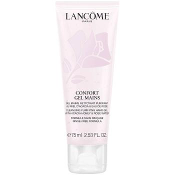 Lancome Gel de curățare pentru mâini Confort Gel Mains (Cleansing Purifying Hand Gel) 75 ml