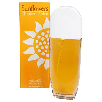 Elizabeth Arden Sunflowers - EDT 50 ml