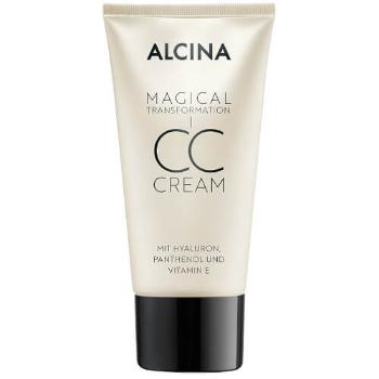 Alcina Cremă hidratantă de tonifiere CC(magical TransformationCC Cream ) 50 ml