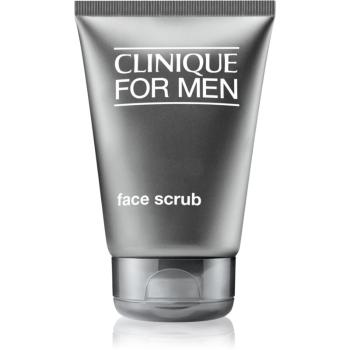 Clinique For Men™ Face Scrub exfoliant facial 100 ml