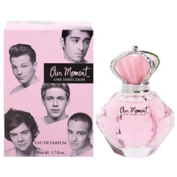 One Direction Our Moment Eau de Parfum pentru femei 50 ml