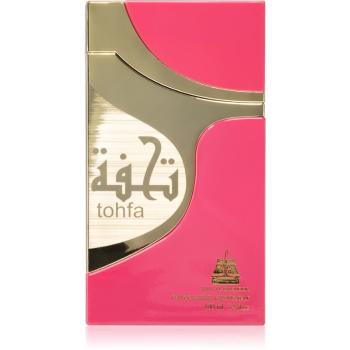 Bait Al Bakhoor Tohfa Pink Eau de Parfum pentru femei 100 ml
