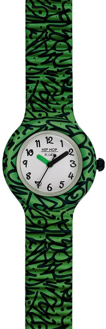 Hip Hop Ceas pentru copii Kids Fun HWU1110