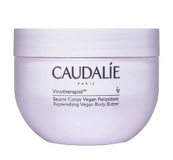 Caudalie Unt de corp pentru piele uscată și până la foarte uscată Vinotherapist (Replenishing Vegan Body Butter) 250 ml