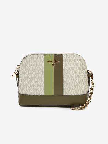 Michael Kors Jet Set Geantă de cruce Verde