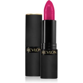 Revlon Cosmetics Super Lustrous™ The Luscious Mattes ruj mat culoare 005 Heartbreaker 4,2 g