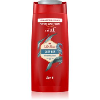 Old Spice Deep Sea gel de duș pentru barbati 675 ml